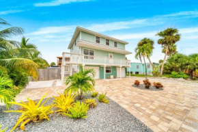 Southern Serenity FMB